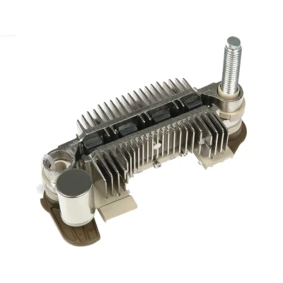 Imagem de AS PL ARC5036 Rectificador, alternador MITSUBISHI: PAJERO 1 Canvas Top,