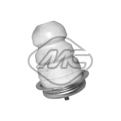 Imagem de FAG 810 0060 10 Batente de encosto, suspensão FIAT: Doblo I Carrinha