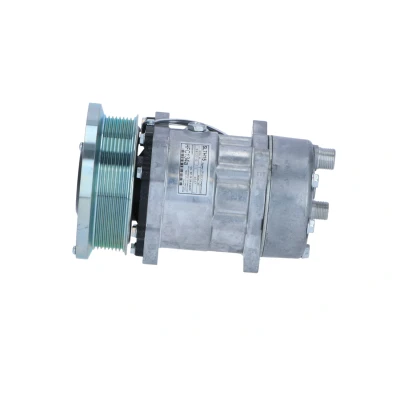 Imagem de NRF 32884 compressor SD7H15 12 PAG 100 com óleo de