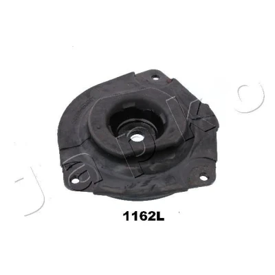 Imagem de JAPKO GOJ1162L Suporte de apoio do conjunto mola / amortecedor Eixo dianteiro, lado esquerdo NISSAN: Juke, Leaf I