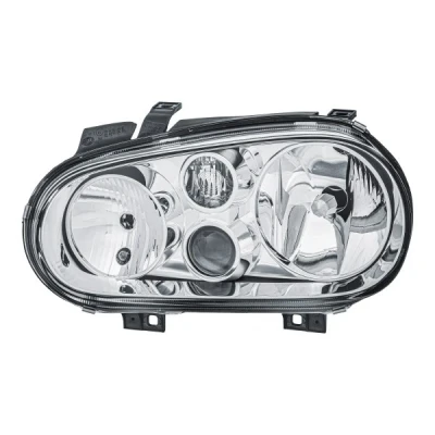 Imagem de HELLA 1EL 007 700 051 Farol Principal VOLKSWAGEN: Golf 4, 4 Variant