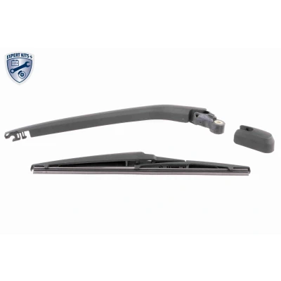 Imagem de ACKOJA A70 0658 Conjunto de braços limpa vidros, limpeza vidros com escova integrada, capa TOYOTA: Yaris I Hatchback