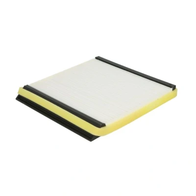 Imagem de MAHLE ORIGINAL LA 8 Filtro, ar do habitáculo Filtro de partículas 213,0 199, 195,0 19,5 BMW: 5 Sedan, Touring, 1 Hatchback, RENAULT: CLIO 2