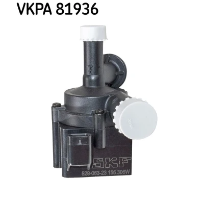 Imagem de Bomba de água, arrefecimento do motor SKF VKPA 81936