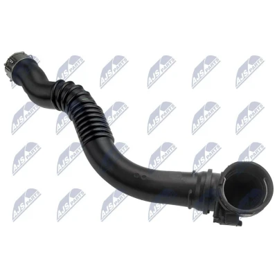 Imagem de NTY GPP BM 031 Mangueira Para o Turbocompressor BMW: 3 Sedan (F30, F80) 320 i 2012 2018