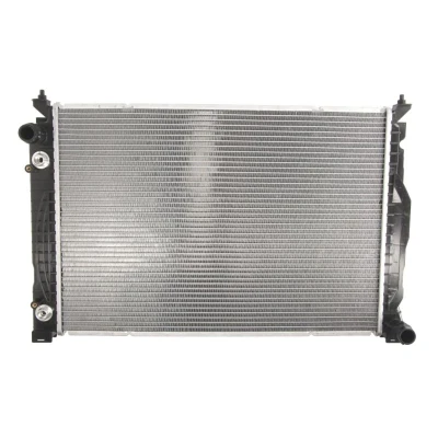 Imagem de THERMOTEC D7A031TT Radiador, arrefecimento do motor AUDI: A6 C5 Sedan