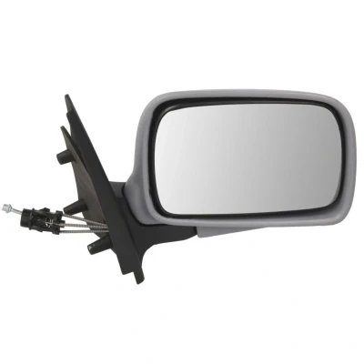 Imagem de Espelho retrovisor exterior BLIC 5402 04 1115198P, Rechts