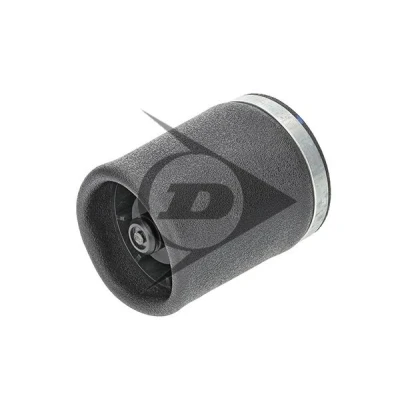 Imagem de Dunlop Airsuspension 71093 Mola pneumática, chassis à frente, lado direito BMW: X5