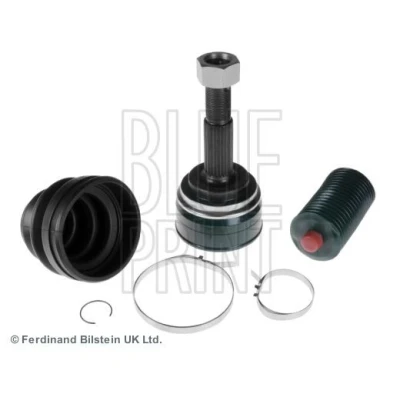 Imagem de BLUE PRINT ADN18924 Ponteira de Transmissão do lado da roda, Eixo dianteiro NISSAN: ALMERA II Hatchback, 2 Limousine, 1 Hatchback