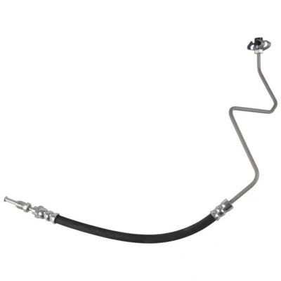 Imagem de FEBI BILSTEIN 175009 Mangueira de Travão Eixo traseiro direito, exterior PEUGEOT: 207 Hatchback, CITROËN: C4 II Cactus