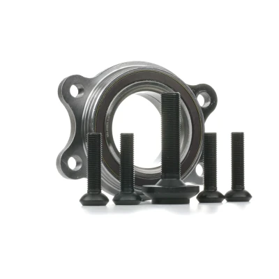 Imagem de KRAFT 4100870 Kit de rolamento roda AUDI: A4 B8 Avant, Sedan, A5 Sportback