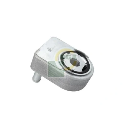Imagem de BGA CO2317 Radiador de Óleo refrigerado a água com retentor FORD: FIESTA 6, 6 Van