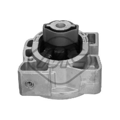 Imagem de Metalcaucho 05995 Suporte, motor esquerda Rolamento de borracha e metal MERCEDES BENZ: Classe B, A