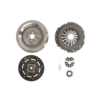 Imagem de AISIN Conversion Kit ( 3P ) SWVW 001 de Embraiagem VOLKSWAGEN: Golf 4, Sharan I, Polo IV Hatchback, SEAT: Ibiza 3, 2, Leon I Hatchback