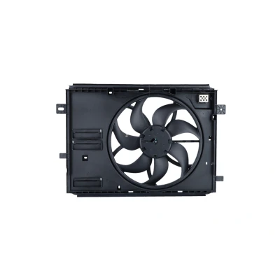 Imagem de NRF 470142 ventilador de radiador 140 com estrutura do (caixilho) PEUGEOT: 308 II Hatchback, SW 2