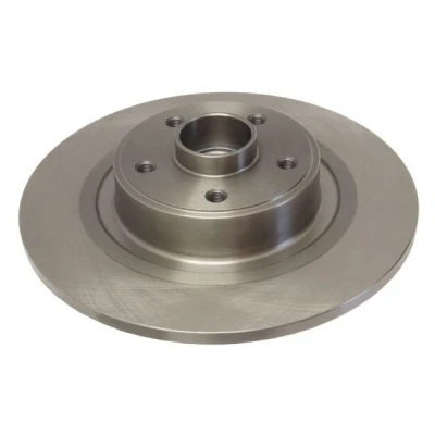 Imagem de MAPCO Disco de travão RENAULT: ESPACE 4 Eixo traseiro 300mm 11mm 5furos cheio 15142 402021651R,432025945R,432029079R,8200002874,8200244108,8200649353
