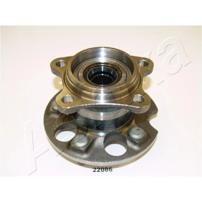Imagem de ASHIKA 44 22086 Cubo da Roda