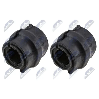 Imagem de NTY Casquilho da Barra Estabilizadora Eixo dianteiro ZGS CT 005 CITROËN: C4 I Hatchback