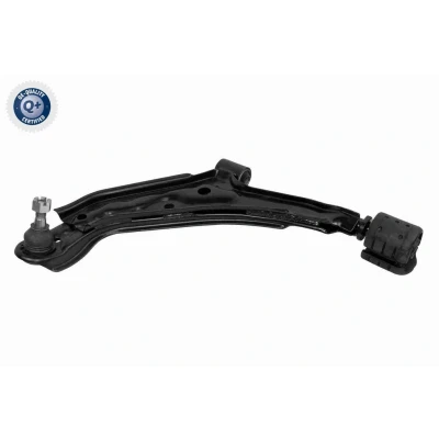 Imagem de ACKOJA A38 1171 Braço de suspensão esquerda, Eixo dianteiro, em baixo transversal Chapa aço NISSAN: SUNNY 3 Liftback, ALMERA 1 Hatchback