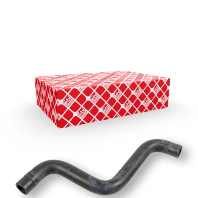 Imagem de FEBI BILSTEIN 171011 Mangueira de Radiador FIAT: Punto II Hatchback, Idea