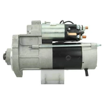 Imagem de HELLA 8EA 012 586 281 Motor de arranque 24 5 10