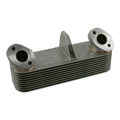 Imagem de FEBI BILSTEIN 21581 Radiador de Óleo