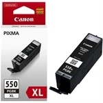 Imagem de Canon PGI 550XL PGBK Tinteiro Original Preto
