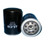 Imagem de ALCO FILTER SP 996 Filtro de óleo 1 12UNF aparafusado NISSAN: TERRANO 2, Pick Up, ALMERA Hatchback, FORD: Maverick SUV