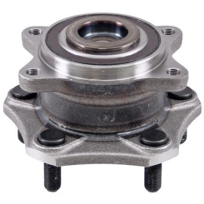 Imagem de A.B.S. 200334 Kit de rolamento roda com anel sensor magnético integrado 140