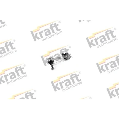 Imagem de KRAFT 4306870 barra / escora, estabilizadora Eixo traseiro, esquerda ALFA ROMEO: Giulietta Hatchback