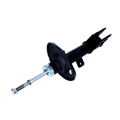 Imagem de MAXGEAR 11 1104 Amortecedor Eixo dianteiro, lado direito Pressão do gás Tubo duplo com assento de mola braçadeira em baixo PEUGEOT: 3008 I