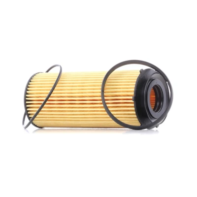 Imagem de HENGST FILTER E125H D209 Filtro de óleo Cartucho filtrante BMW: 3 Touring, Sedan, Coupe
