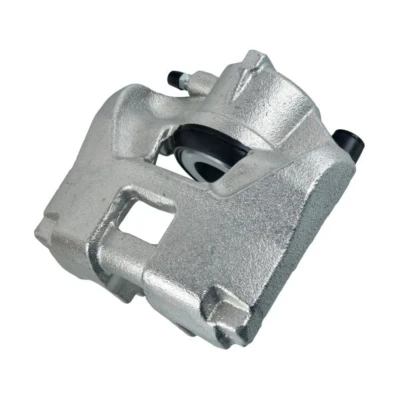 Imagem de FEBI BILSTEIN 179267 Pinça de travão Ferro fundido Eixo dianteiro, lado direito OPEL: Vectra C Caravan, Sedan, SAAB: 9 3 Sedan