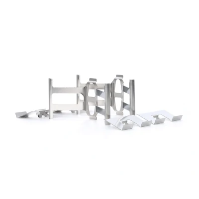 Imagem de AUTOFREN SEINSA D42902A Kit de acessórios, pastilhas travão Eixo traseiro SUZUKI: SWIFT 3