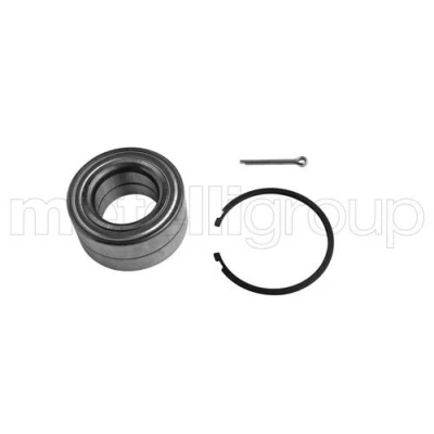 Imagem de METELLI 19 7706 Kit de rolamento roda 74 NISSAN: MICRA 2