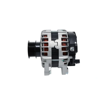 Imagem de BOSCH Alternador 14V 215A B+(M8) 174 excl. bomba de vácuo 61,4mm VOLVO: V60 I, XC60 V70 3 1 986 A01 056