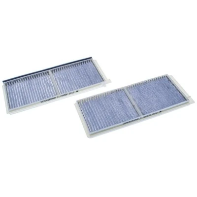 Imagem de DENCKERMANN M110492K Filtro, ar do habitáculo Filtro de carvão ativado 247 103 17 MAZDA: 2 Hatchback