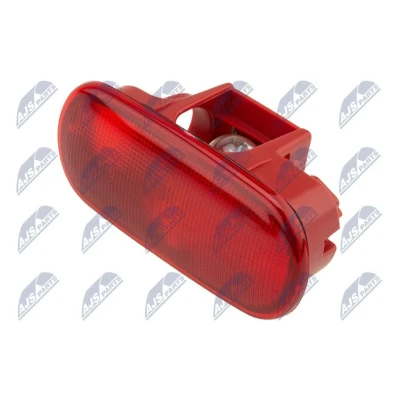 Imagem de NTY ELP PL 010 Luz de stop adicional