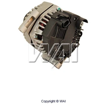 Imagem de WAI 20495N Alternador 12V 120A FIAT: 500 Hatchback, Punto III Tipo ALFA ROMEO: MiTo
