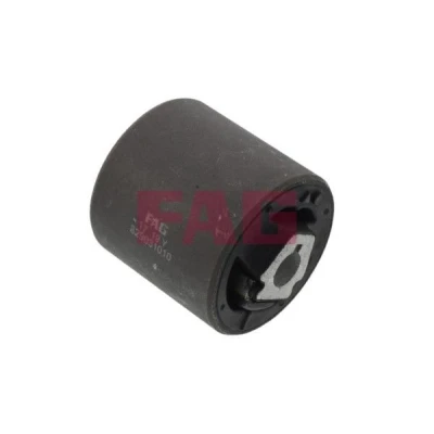 Imagem de FAG 829 0310 10 Casquilho de braço Suspensão Rolamento borracha e metal para transversal BMW: X5, X3