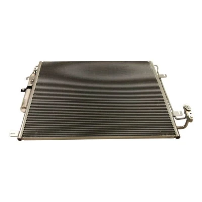 Imagem de MAXGEAR Easy Fit AC830253 Condensador com secador 15,5 10,1 Alumínio 637
