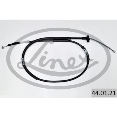 Imagem de LINEX 44.01.21 Cabo do freio de mão