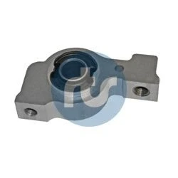 Imagem de RTS 017 00797 Casquilho de Braço Suspensão PEUGEOT: 407 SW, Sedan, CITROËN: C5 III Carrinha, C6 3