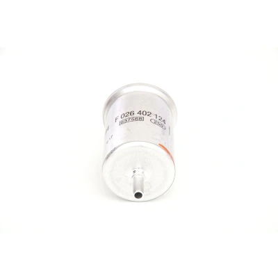 Imagem de BOSCH F 026 402 124 Filtro de Combustível dos tubos 8 SMART: Fortwo II Coupe, Cabrio