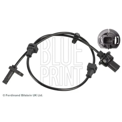 Imagem de BLUE PRINT ADH27189 Sensor de ABS Eixo dianteiro, lado direito 576