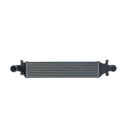 Imagem de MAHLE ORIGINAL CI 479 000S Intercooler MERCEDES BENZ: Classe A