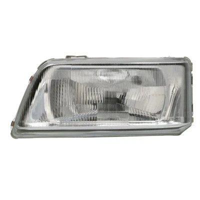 Imagem de TYC 20 5618 15 2 Farol Principal esquerda H4 para circulação pela direita sem motor elétrico FIAT: Ducato II Camião de plataforma/Chassis