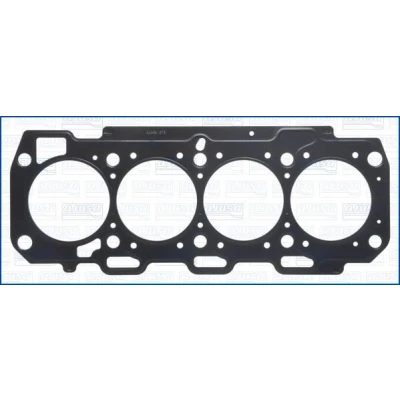 Imagem de AJUSA 10123910 Juntas da Cabeça do Motor 0,92 83 1 MULTILAYER STEEL OPEL: Astra H Caravan, Hatchback, Vectra C Sedan, FIAT: Punto II Hatchback