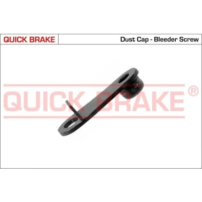 Imagem de QUICK BRAKE 0126 Tampa de fecho/protecção