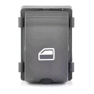 Imagem de JP GROUP 1196702800 Interruptor, elevadores dos vidros AUDI: A4 B7 Sedan, Avant